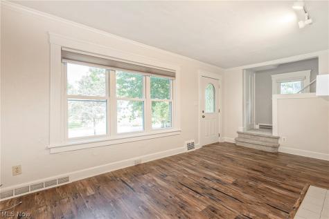 1411 Belrose Road Mayfield Heights OH 44124