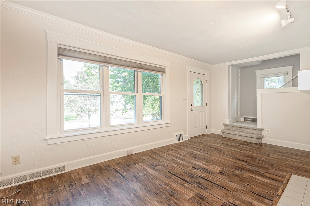 1411 Belrose Road Mayfield Heights OH 44124