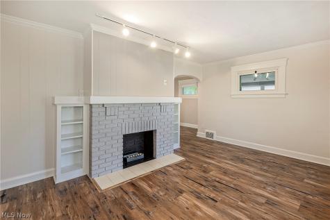 1411 Belrose Road Mayfield Heights OH 44124