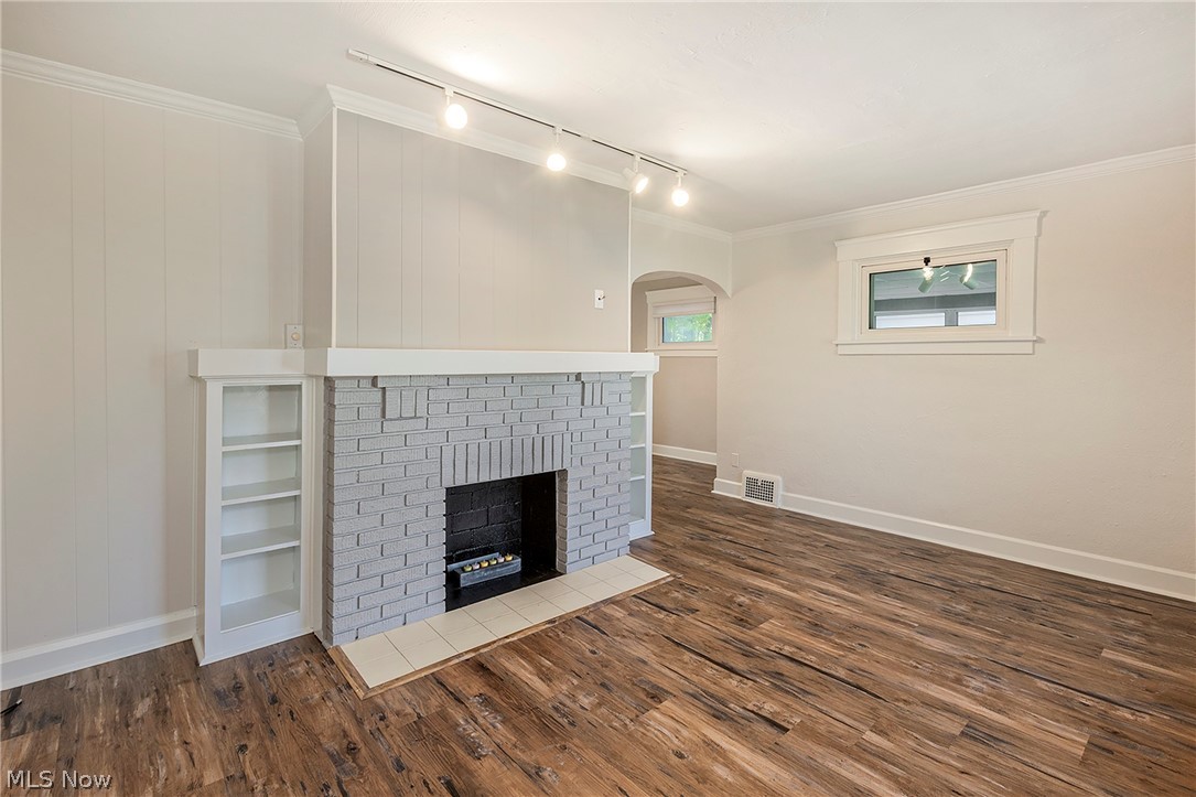1411 Belrose Road Mayfield Heights OH 44124