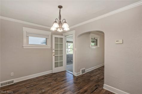 1411 Belrose Road Mayfield Heights OH 44124