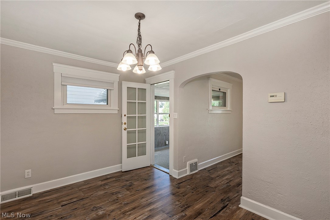 1411 Belrose Road Mayfield Heights OH 44124