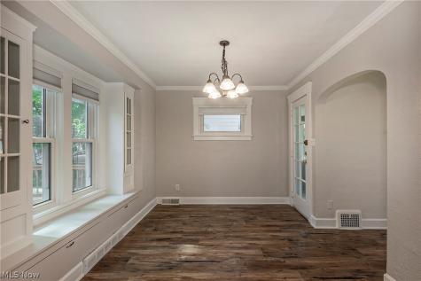 1411 Belrose Road Mayfield Heights OH 44124