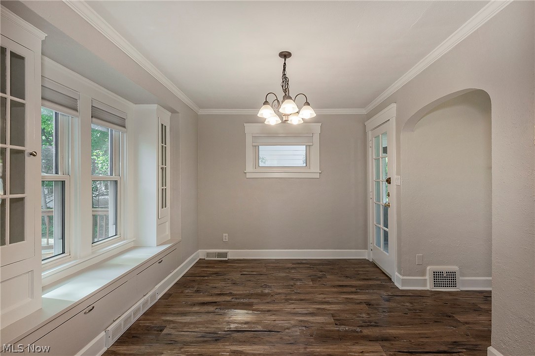 1411 Belrose Road Mayfield Heights OH 44124