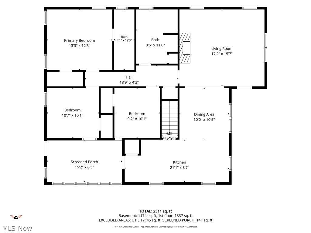 6392 W 130th Street Brook Park OH 44142