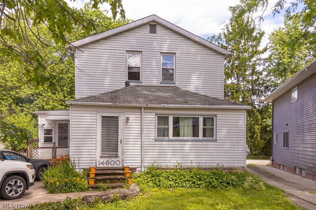 14600 Triskett Road Cleveland OH 44111