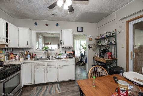14600 Triskett Road Cleveland OH 44111