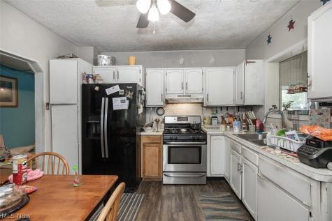 14600 Triskett Road Cleveland OH 44111
