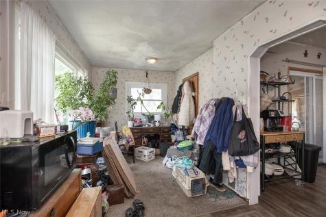 14600 Triskett Road Cleveland OH 44111