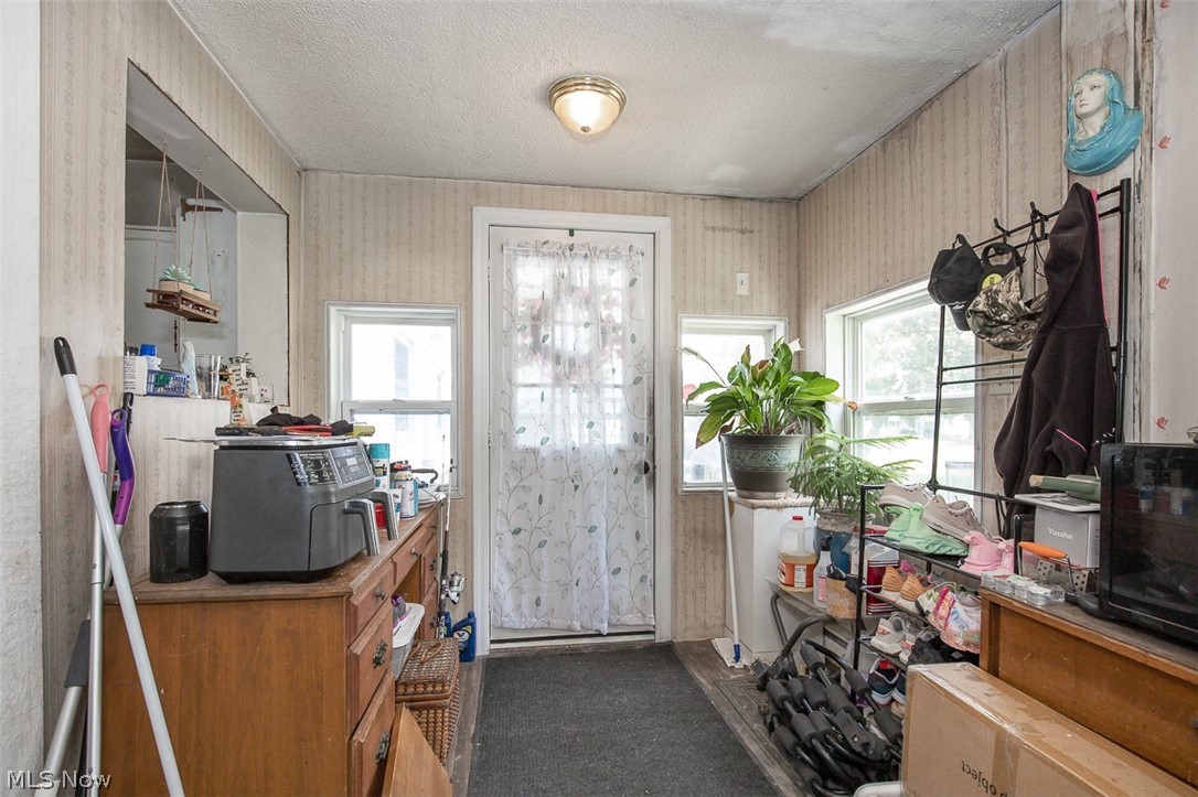 14600 Triskett Road Cleveland OH 44111