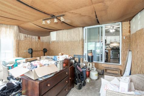 14600 Triskett Road Cleveland OH 44111