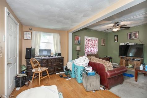 14600 Triskett Road Cleveland OH 44111