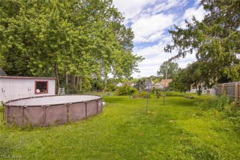 14600 Triskett Road Cleveland OH 44111