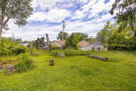 14600 Triskett Road Cleveland OH 44111