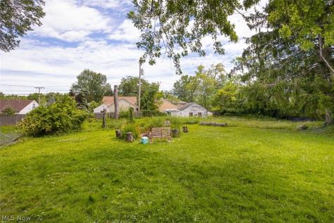 14600 Triskett Road Cleveland OH 44111