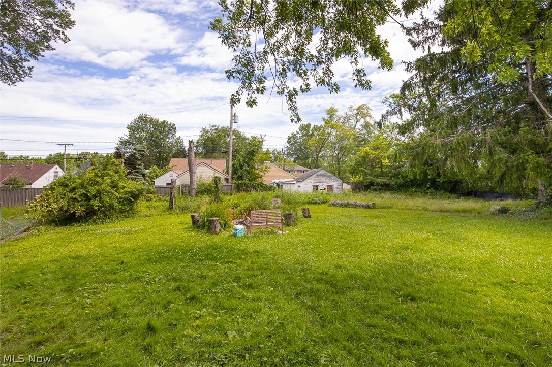14600 Triskett Road Cleveland OH 44111