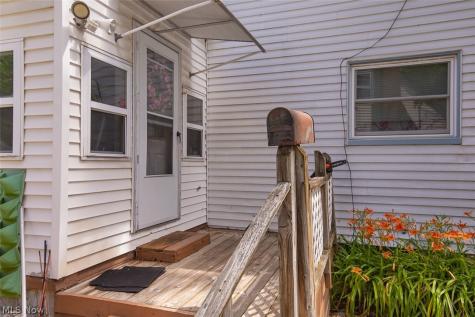 14600 Triskett Road Cleveland OH 44111