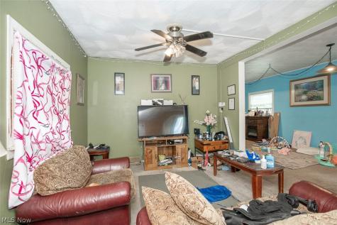 14600 Triskett Road Cleveland OH 44111