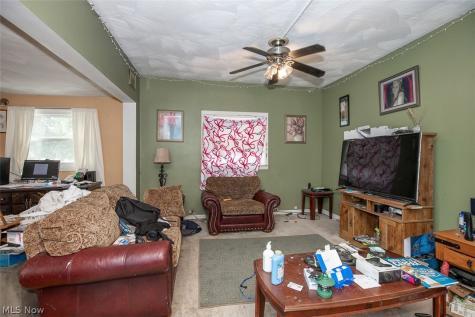 14600 Triskett Road Cleveland OH 44111