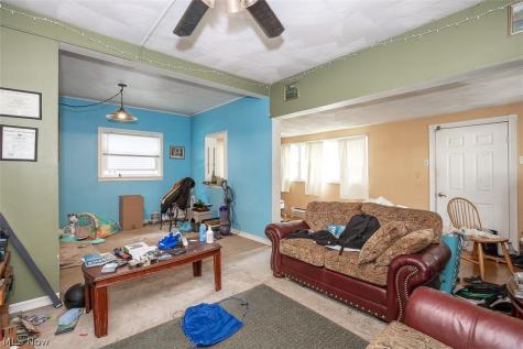 14600 Triskett Road Cleveland OH 44111