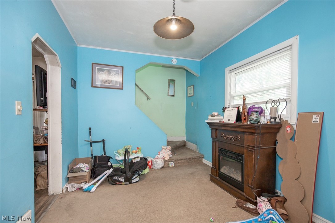 14600 Triskett Road Cleveland OH 44111