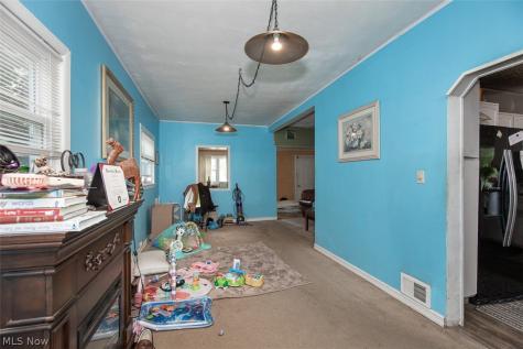14600 Triskett Road Cleveland OH 44111