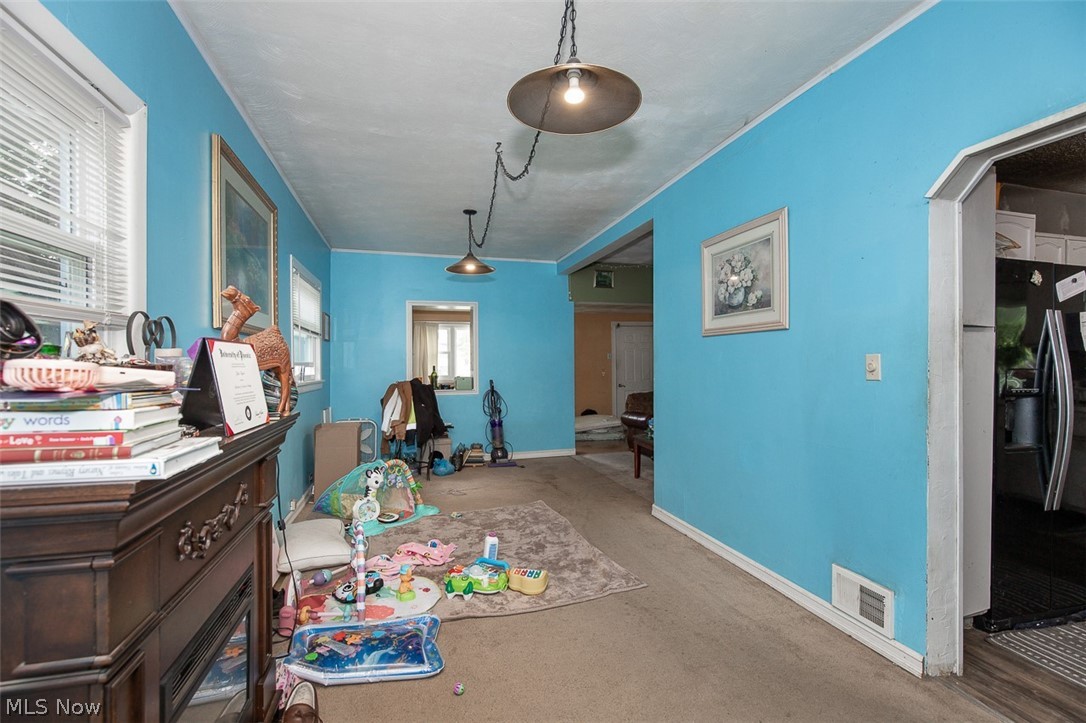 14600 Triskett Road Cleveland OH 44111