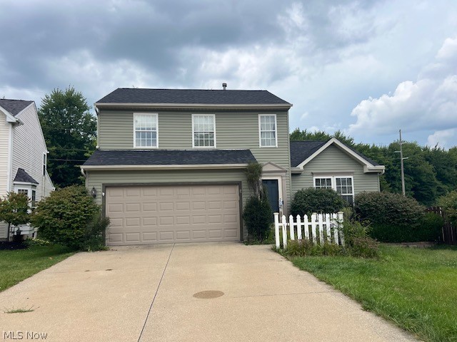 5800 Rosemont Way Medina OH 44256