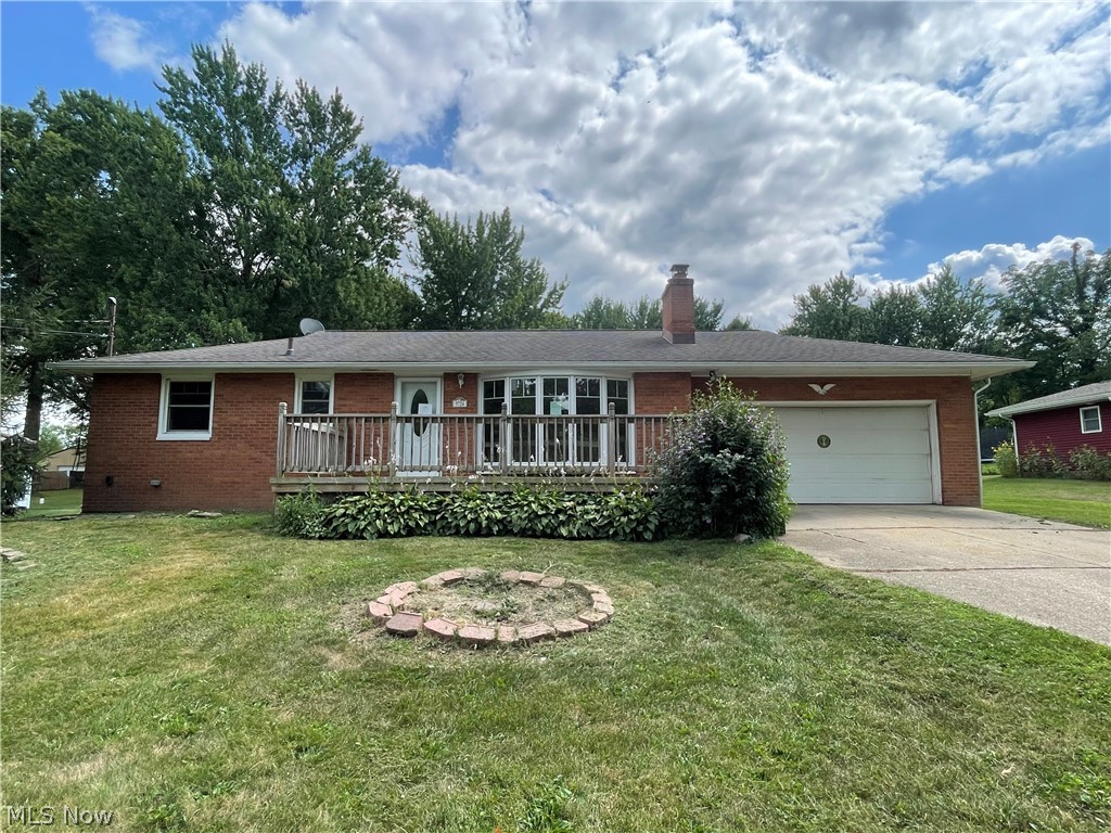 5724 Bonnie Lou Drive New Franklin OH 44319