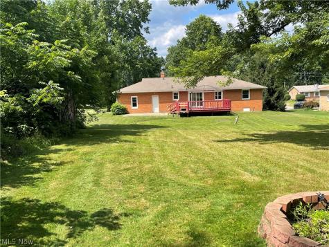 5724 Bonnie Lou Drive New Franklin OH 44319
