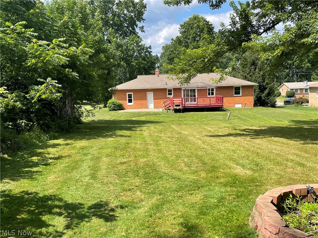 5724 Bonnie Lou Drive New Franklin OH 44319