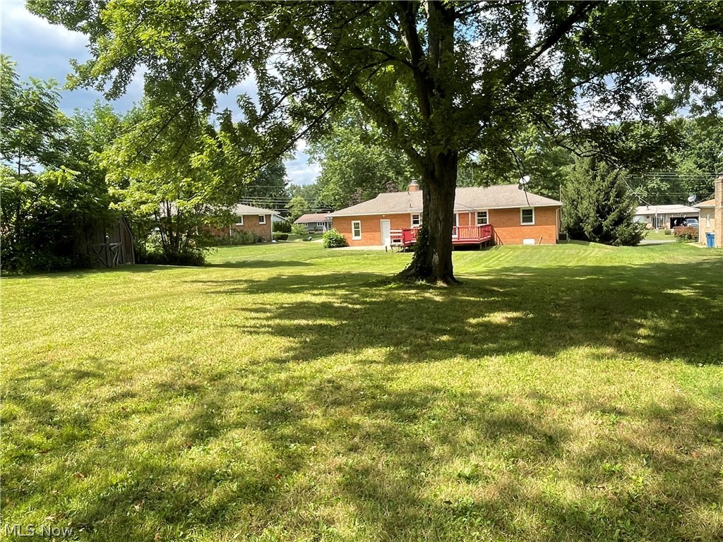5724 Bonnie Lou Drive New Franklin OH 44319