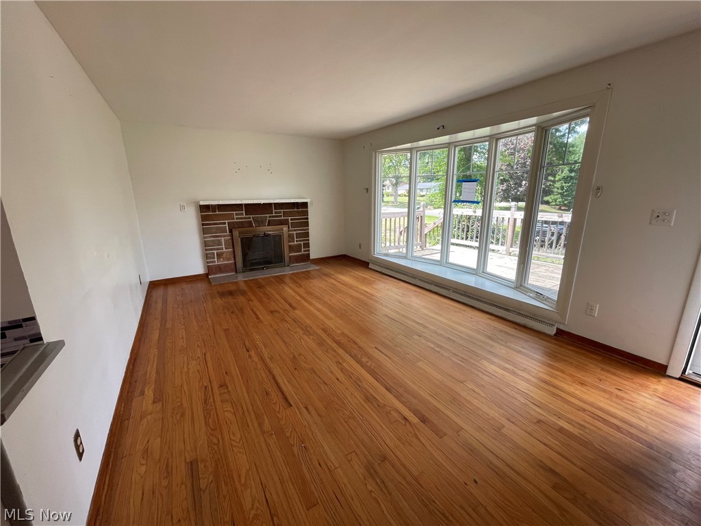 5724 Bonnie Lou Drive New Franklin OH 44319