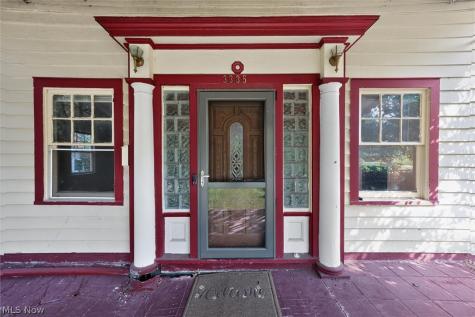 3335 Euclid Heights Boulevard Cleveland Heights OH 44118