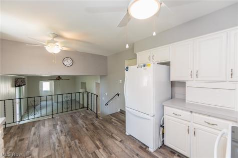 2207 Jacqueline Drive Parma OH 44134