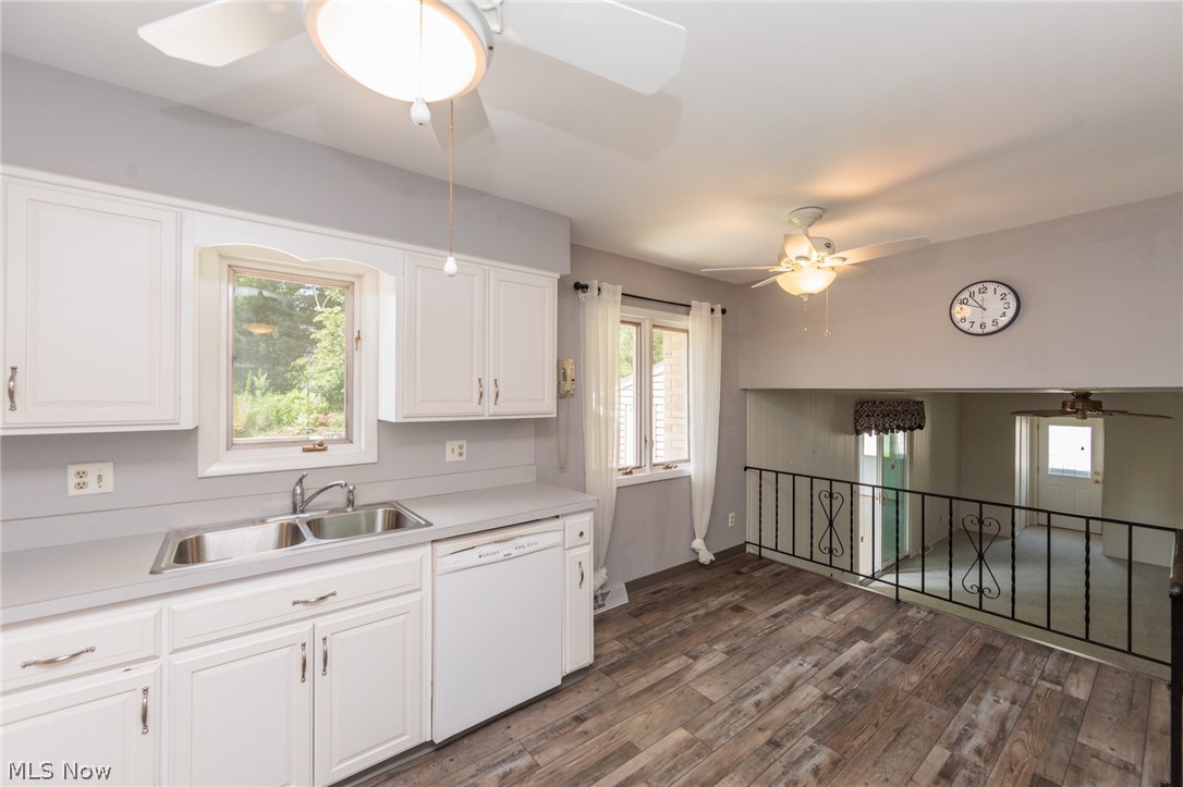 2207 Jacqueline Drive Parma OH 44134