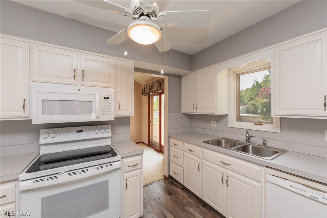 2207 Jacqueline Drive Parma OH 44134