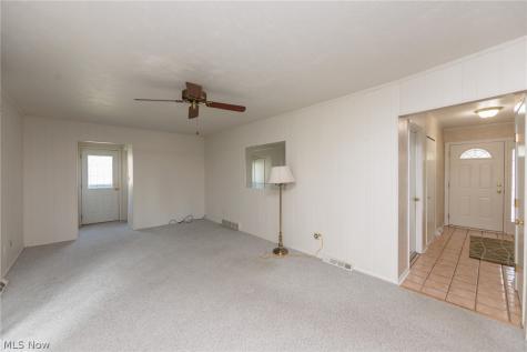 2207 Jacqueline Drive Parma OH 44134