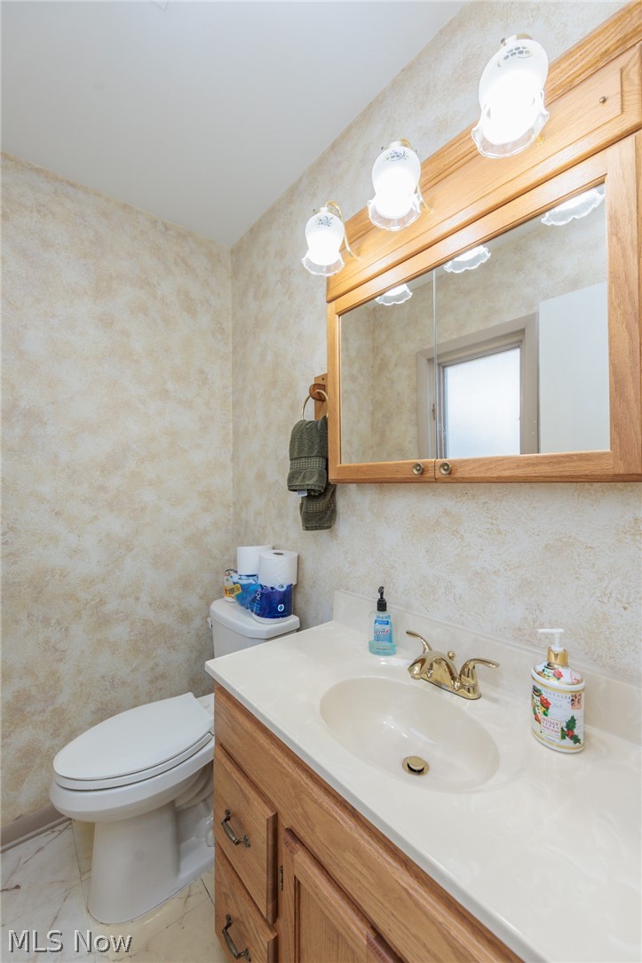 2207 Jacqueline Drive Parma OH 44134