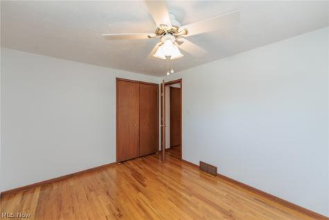 2207 Jacqueline Drive Parma OH 44134