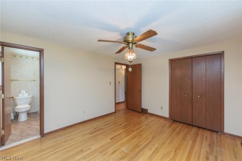 2207 Jacqueline Drive Parma OH 44134
