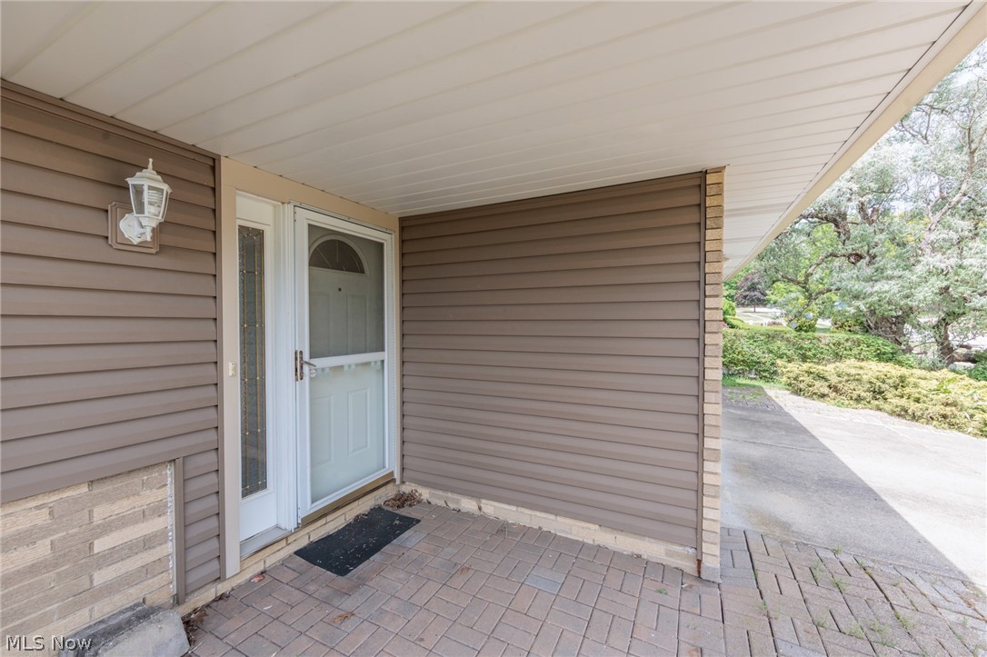 2207 Jacqueline Drive Parma OH 44134