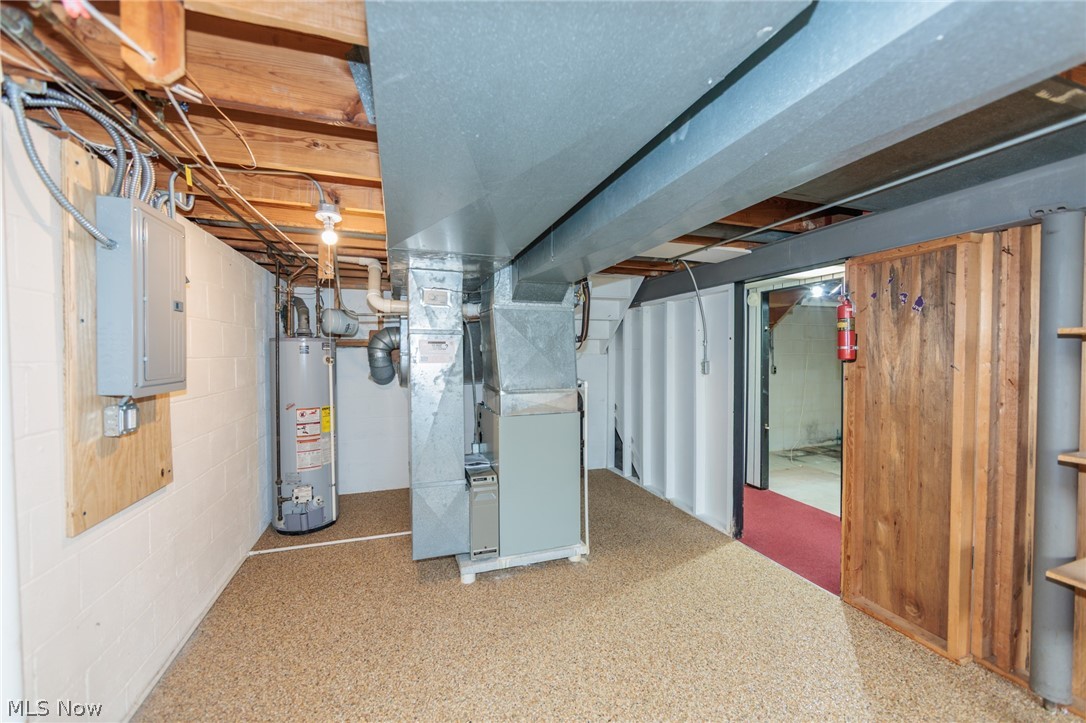 2207 Jacqueline Drive Parma OH 44134
