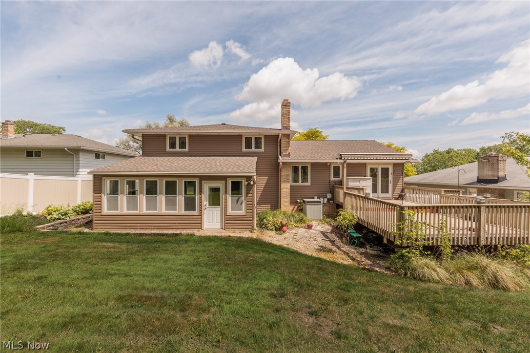 2207 Jacqueline Drive Parma OH 44134