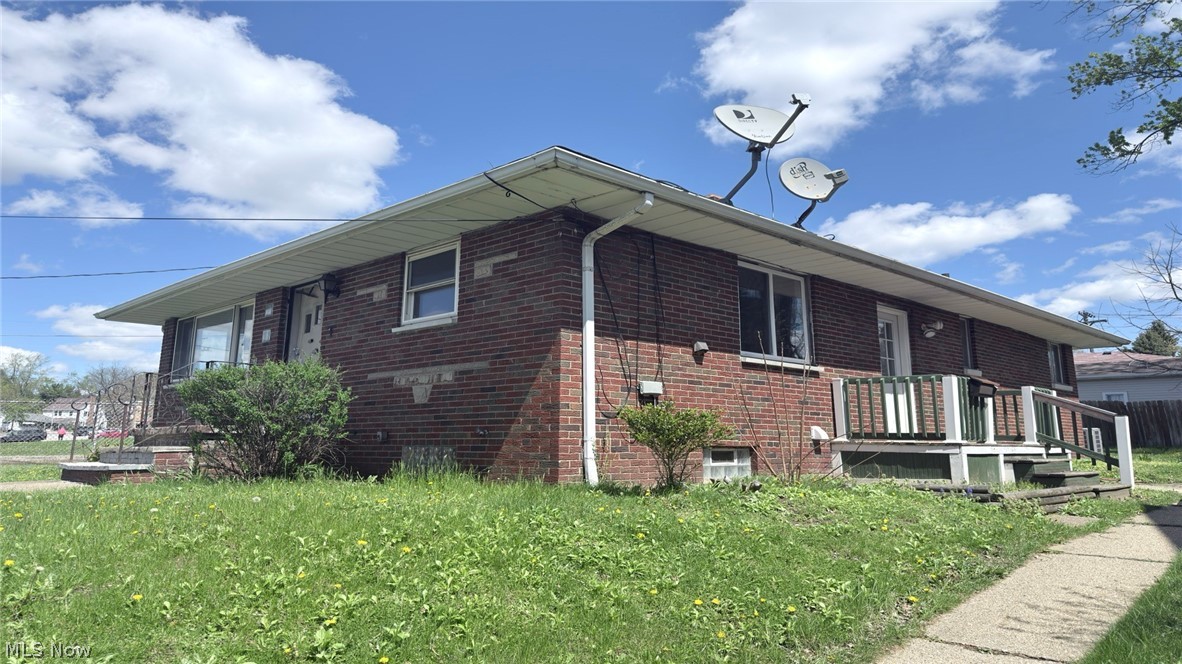 785 Brittain Road Akron OH 44305