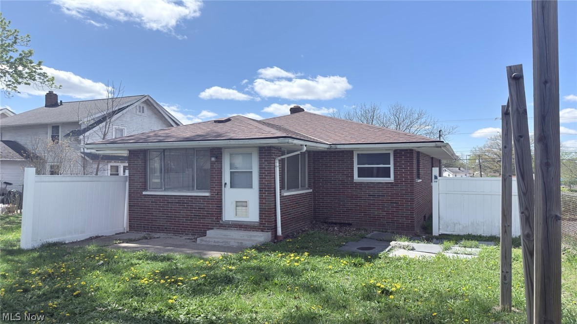 785 Brittain Road Akron OH 44305