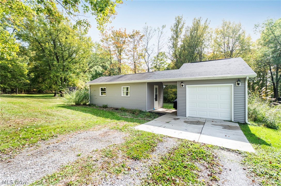 445 Park Avenue Poland OH 44514