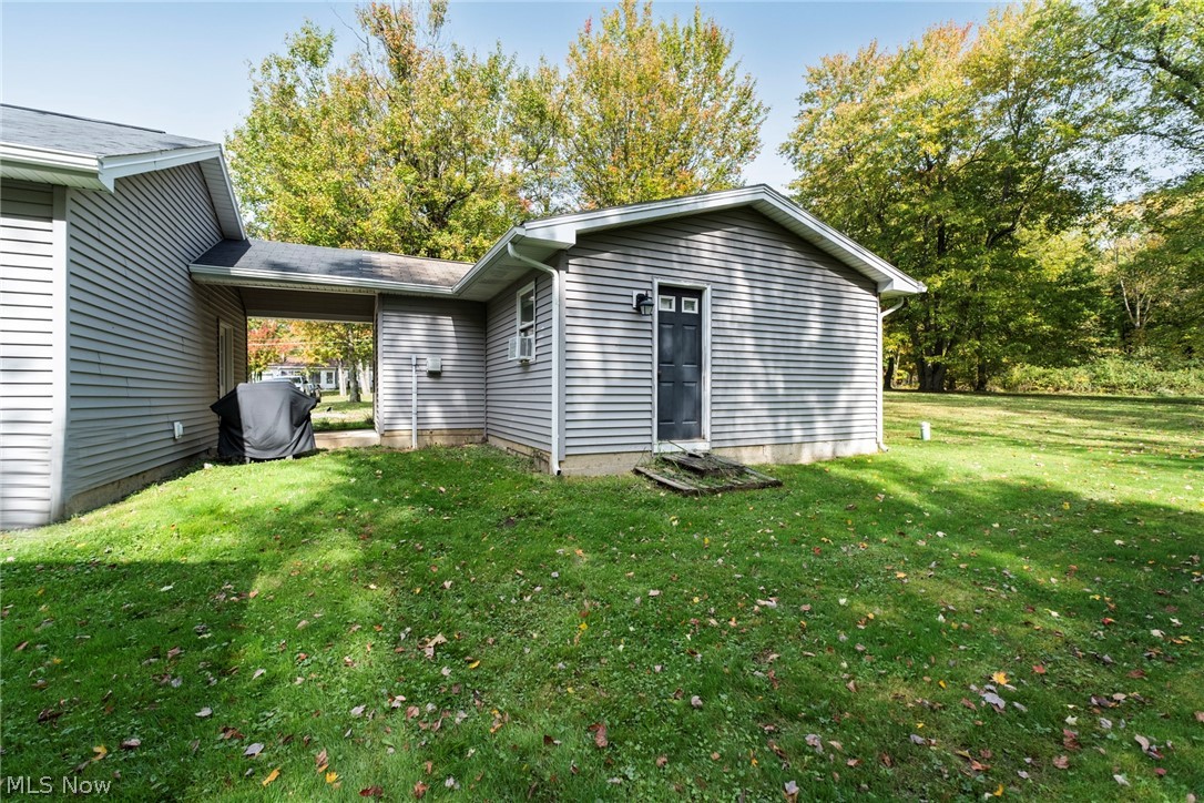 445 Park Avenue Poland OH 44514
