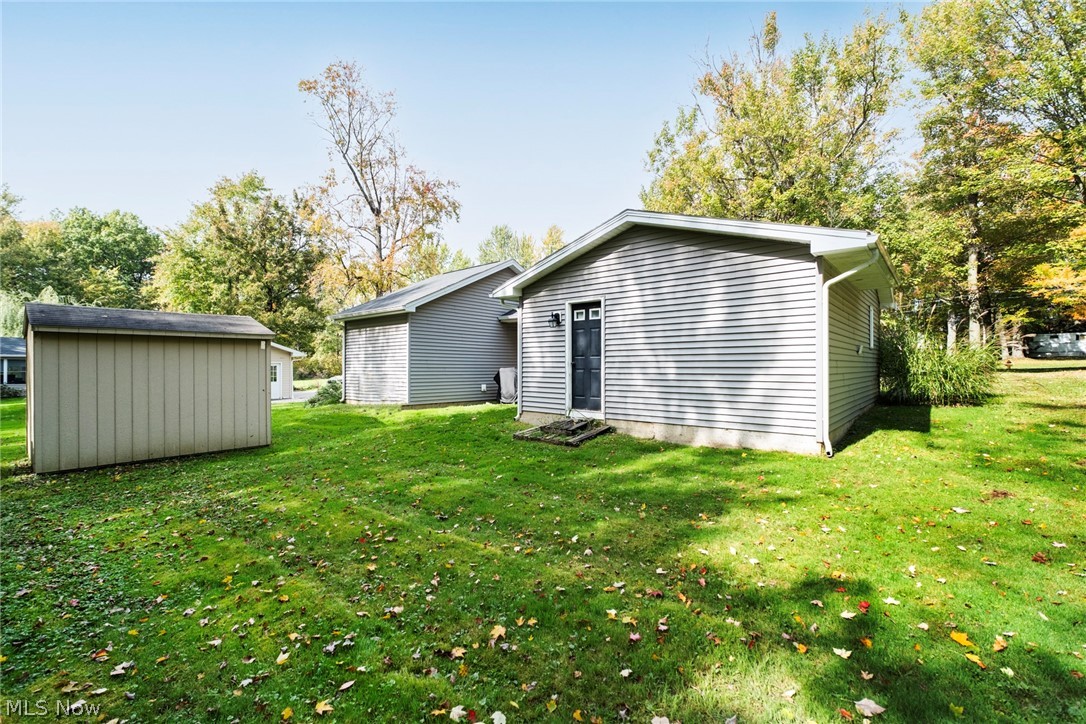 445 Park Avenue Poland OH 44514