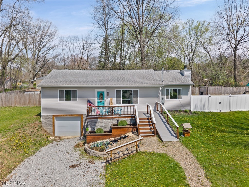 565 Perry Road Tallmadge OH 44278